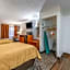 Quality Inn Youngstown