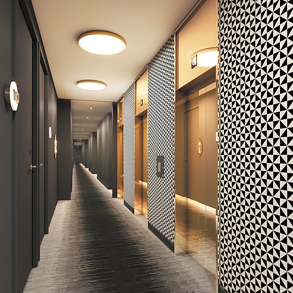 Hotel AMANO Covent Garden