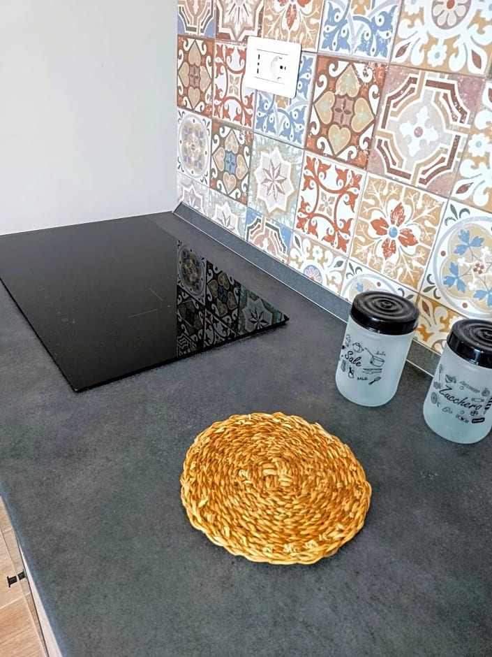 Granatelli Holiday Home