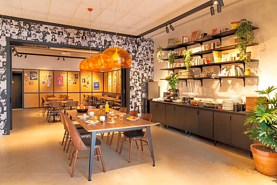 ibis Styles Paris Villejuif