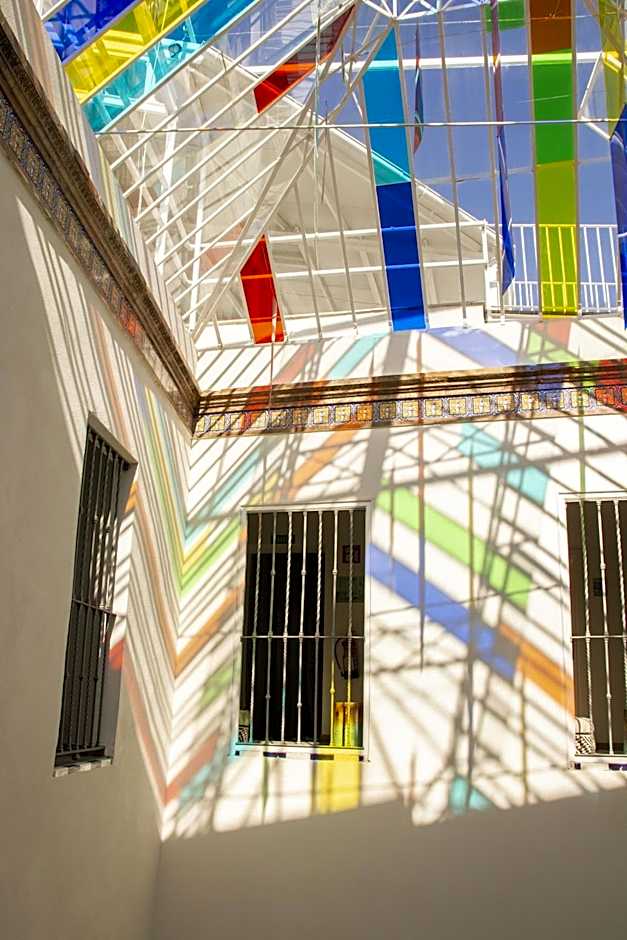 room00 Salvador Hostel