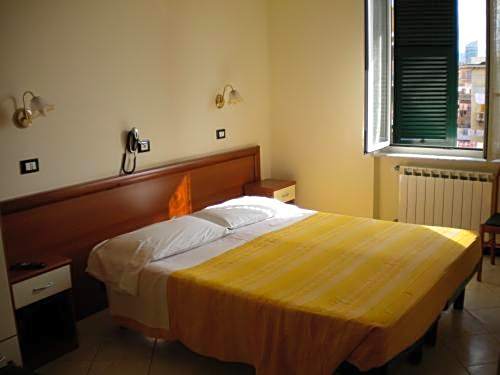 Serafino Liguria Hotel