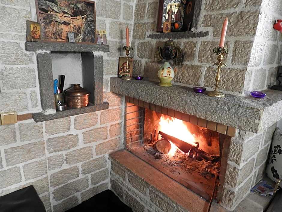 Konstantinou & Elenis