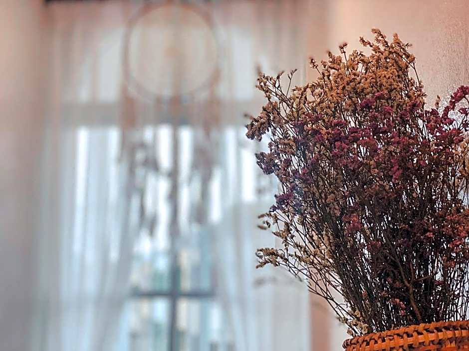 บ้านในกาด-ที่พักน่าน โรงแรมน่าน เที่ยวน่าน