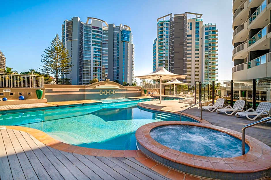 The Sebel Twin Towns Coolangatta