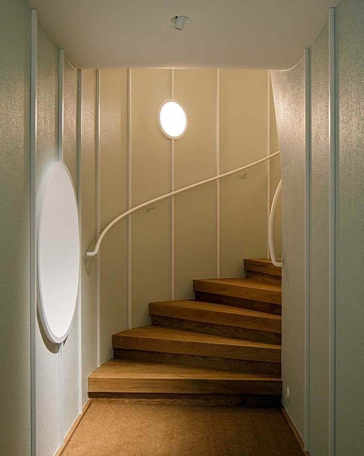 kleiner Löwe – Stadthotel Bregenz