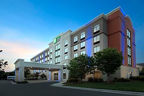 Holiday Inn Express BWI Baltimore North By IHG
