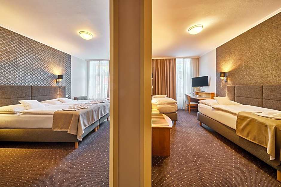 Hotel Adam Trutnov