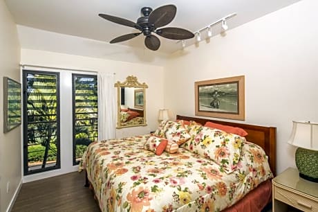 1 Bedroom Ocean Front Suite