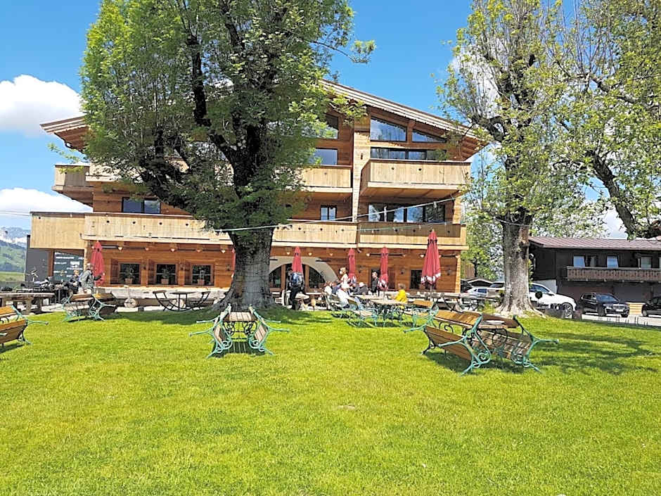 Das Kitz - Chalet Steuerberg XL Kitzbühel