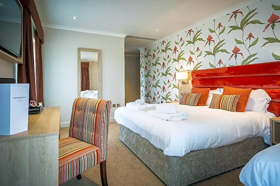 The Nottinghamshire Hotel & Golf Club