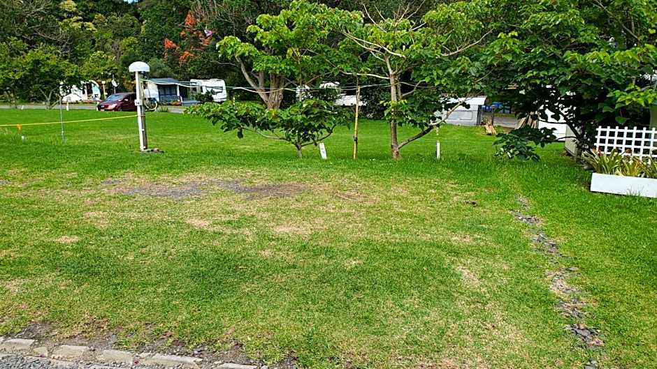 Dickson Holiday Park