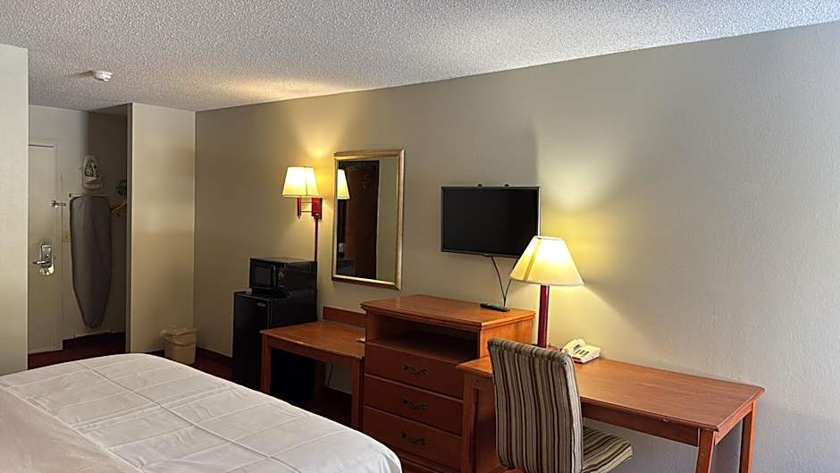 Econo Lodge Mt Hope - Beckley North