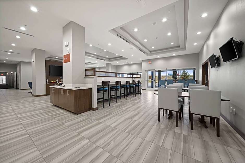 TownePlace Suites by Marriott Waco Northeast