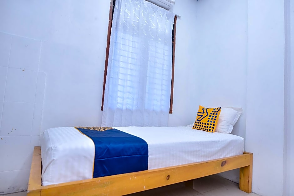 OYO 2134 Seunia Hotel