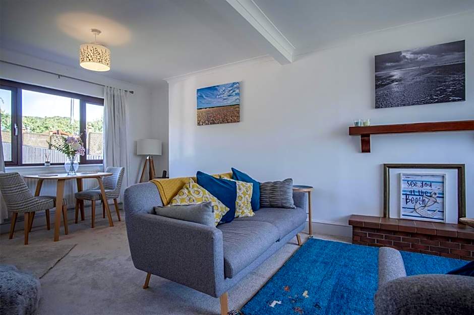 Avoca - 3 Bedroom Holiday Home - Llangennith