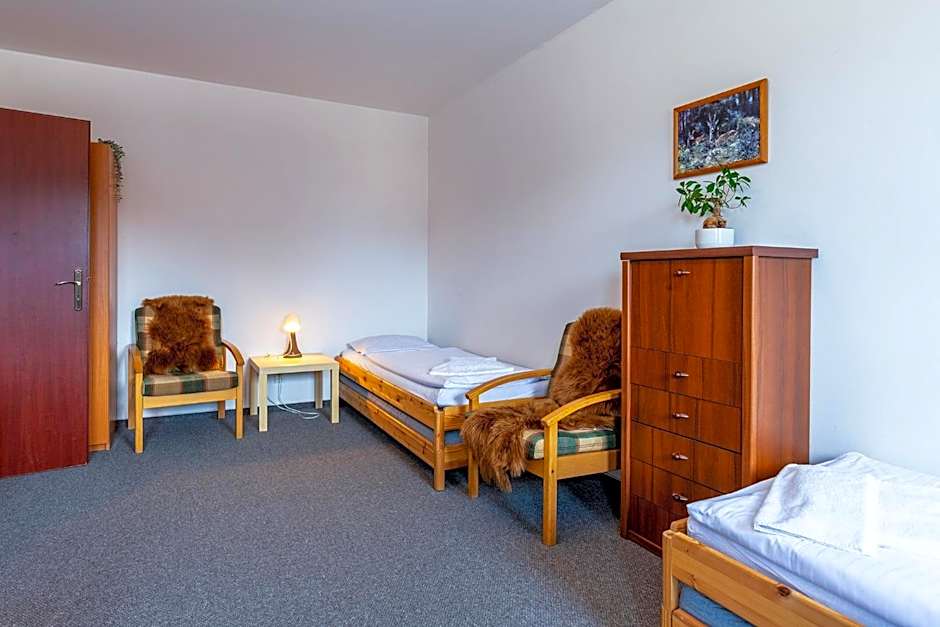 Kvildahotel