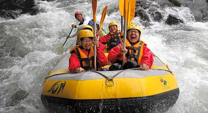 Petit Hotel Gracey Tomamu