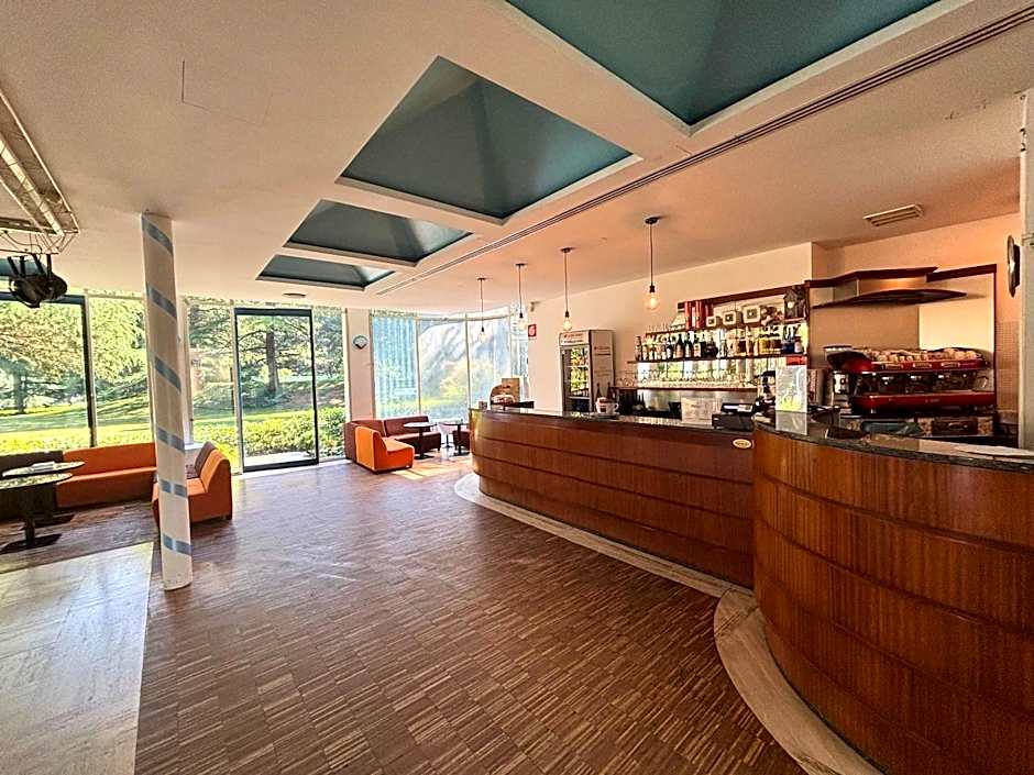Hotel Terme