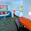 Springhill Suites by Marriott Orlando Lake Buena Vista In Marrio