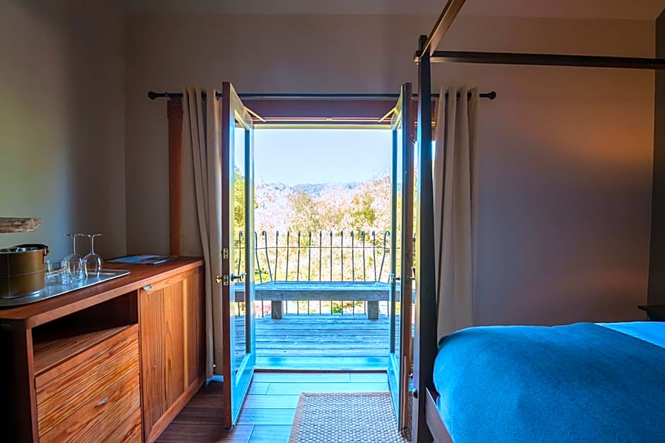 Olema House