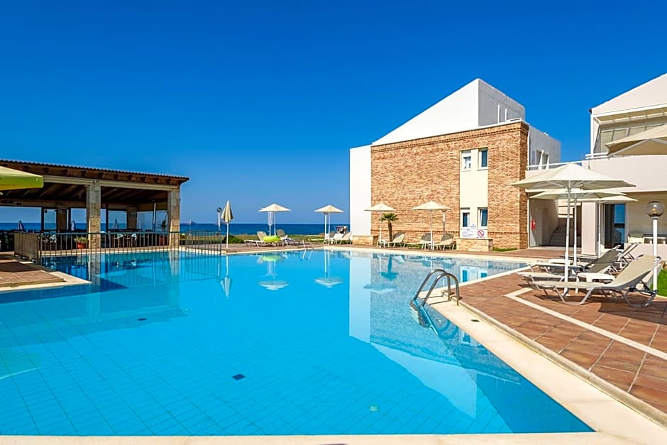 Kostakis Beach