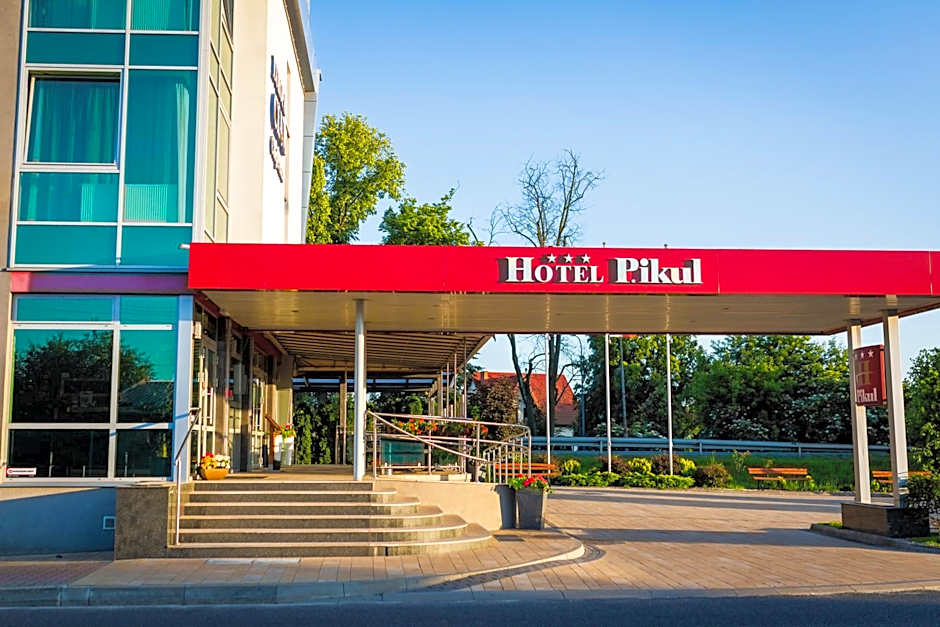 Hotel Pikul