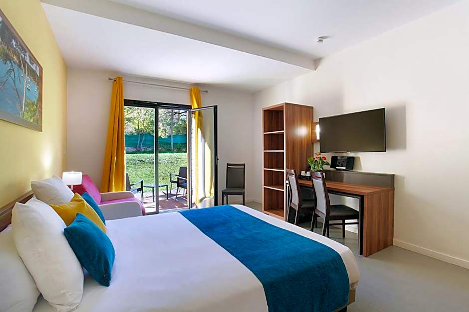 Suite Home Aix en Provence Sud TGV