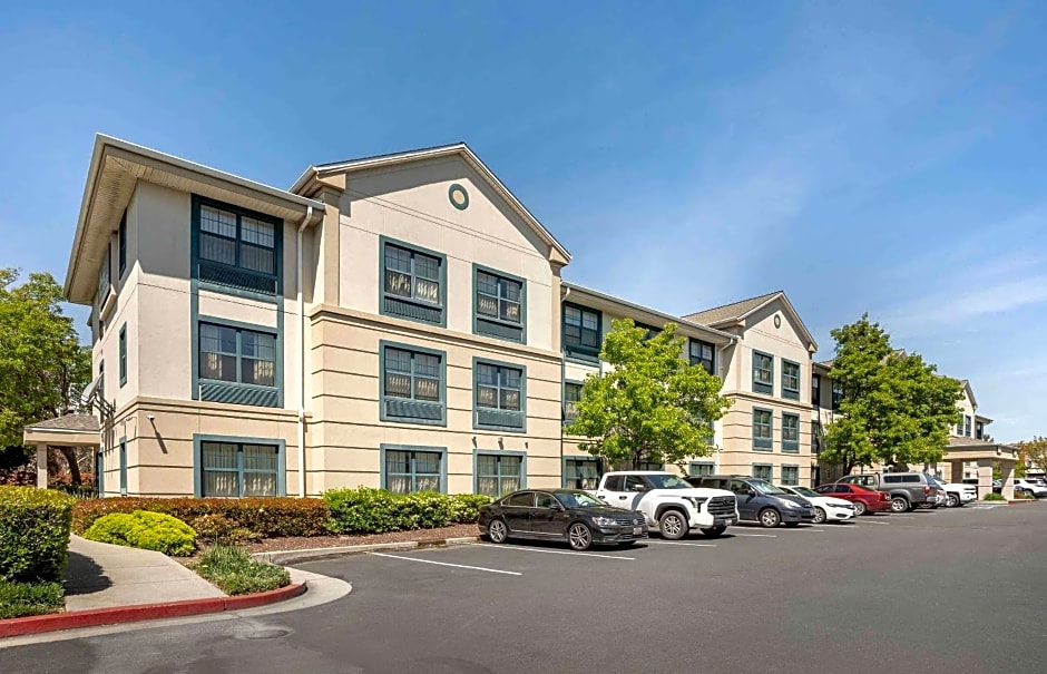 Extended Stay America Suites - Richmond - Hilltop Mall