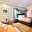 Quality Inn & Suites Los Angeles Airport - Stadium District