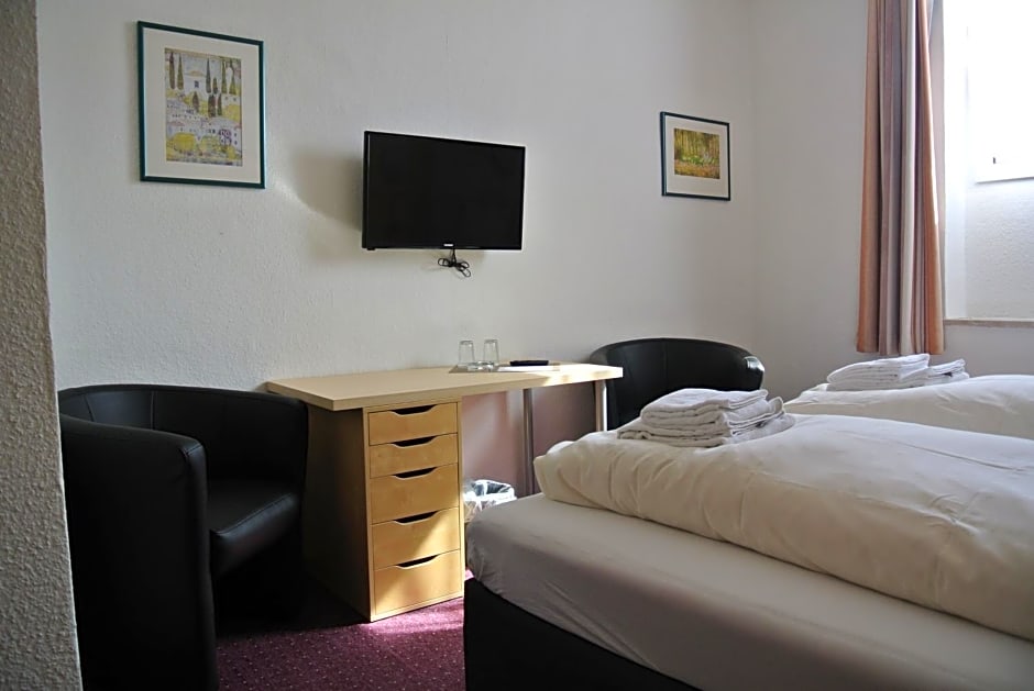 Am Kamin Hotel