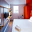 ibis budget Geneve Saint Genis Pouilly