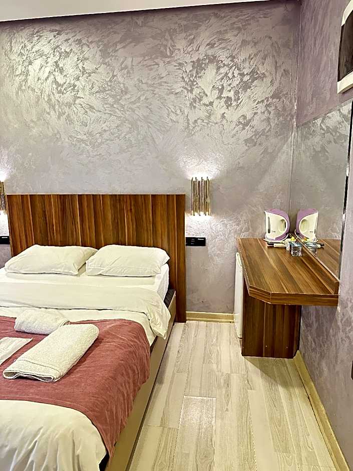 Taxim Alyon Suite Hotel