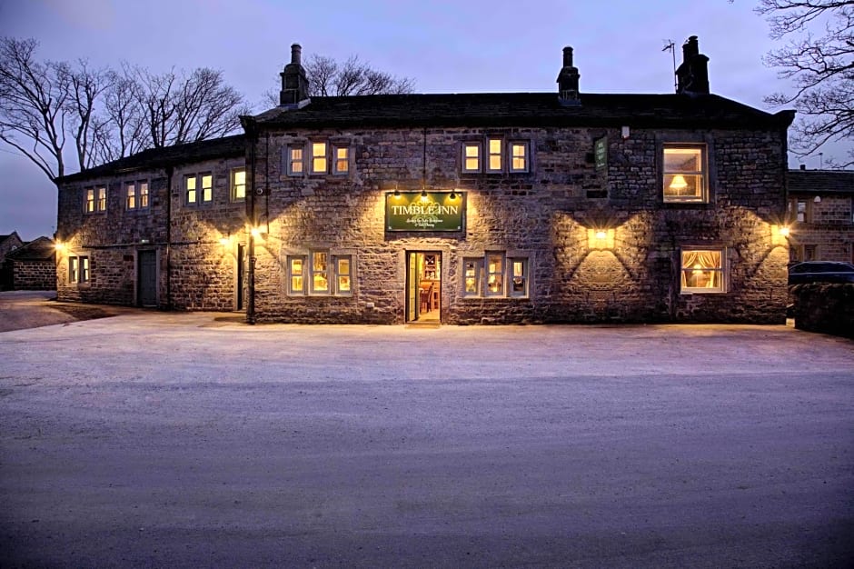 Timble Inn