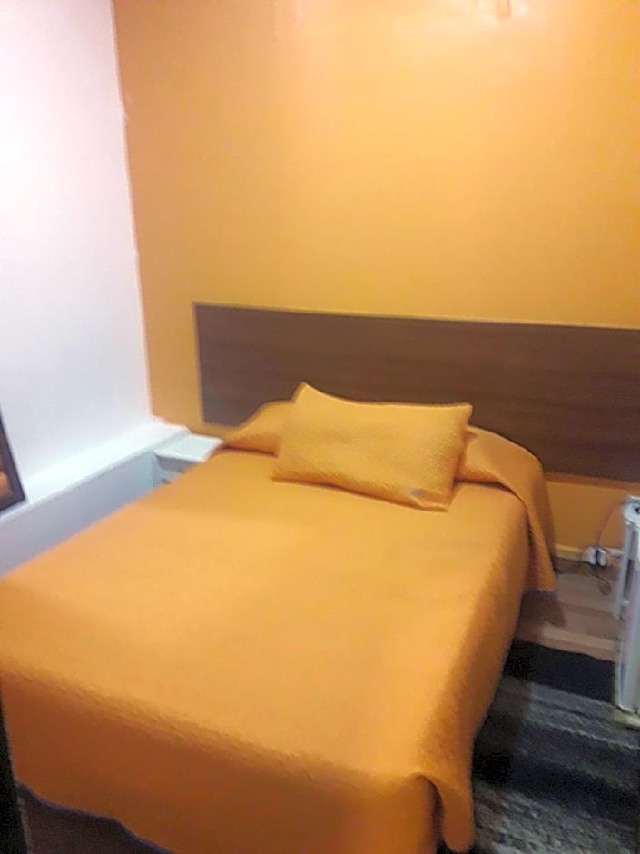 Hostal Africa Do Sul