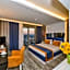 Inntel Hotel Istanbul