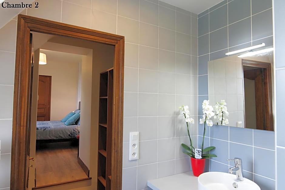 La Demeure du Castel