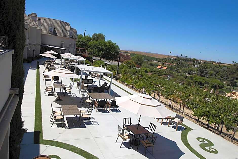 Inn at Churon Winery