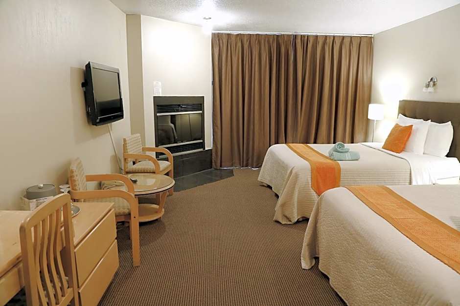 Excelsior Hôtel Spa Sainte-Adèle