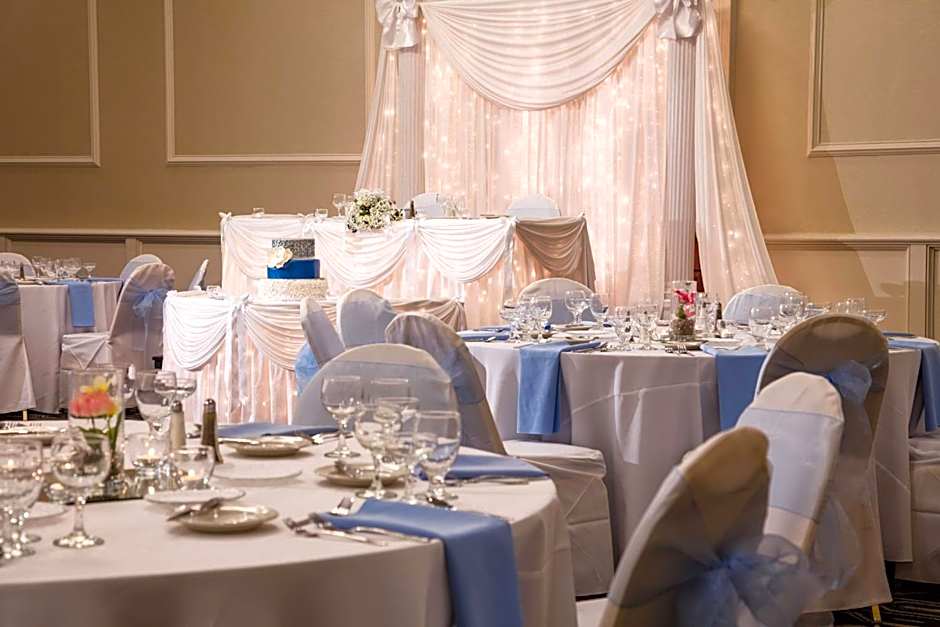 DoubleTree By Hilton, Leominster