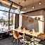 Novotel Le Mans