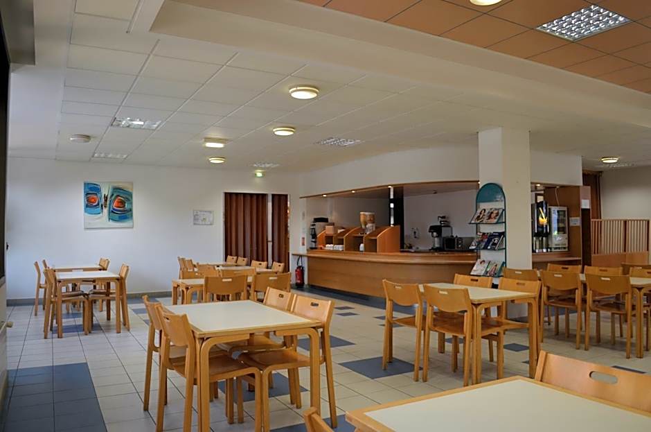 Kyriad Direct Montauban Centre