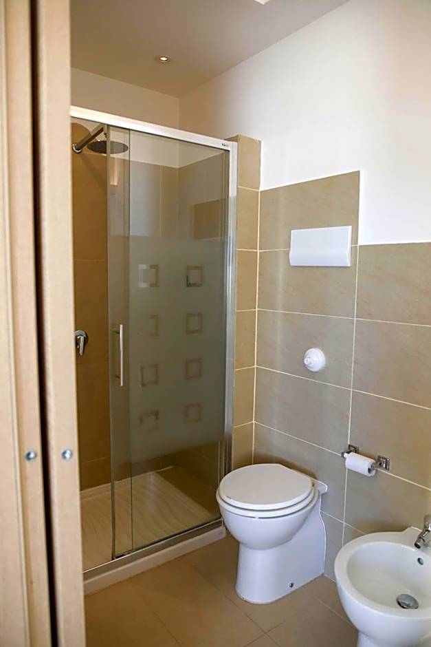 Villa Cerniglia Plus