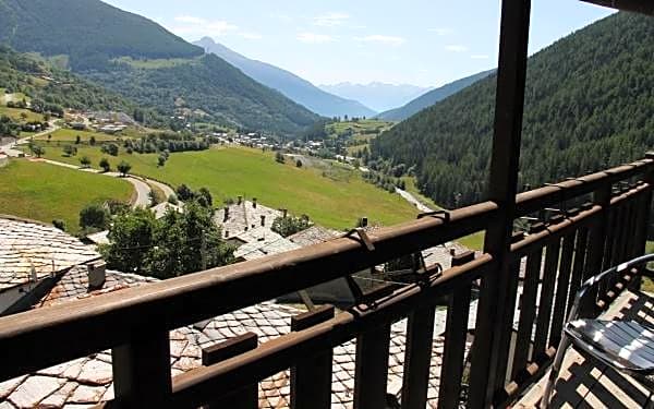 Mont Velan Chambres & Restaurant
