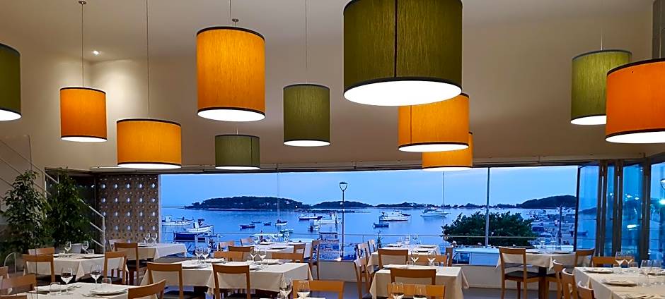 Hotel Grecale
