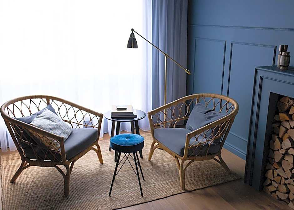 INNI - Boutique apartments