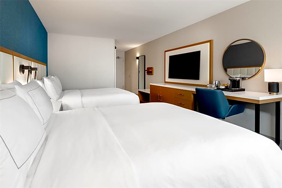 DoubleTree by Hilton Sioux City, IA