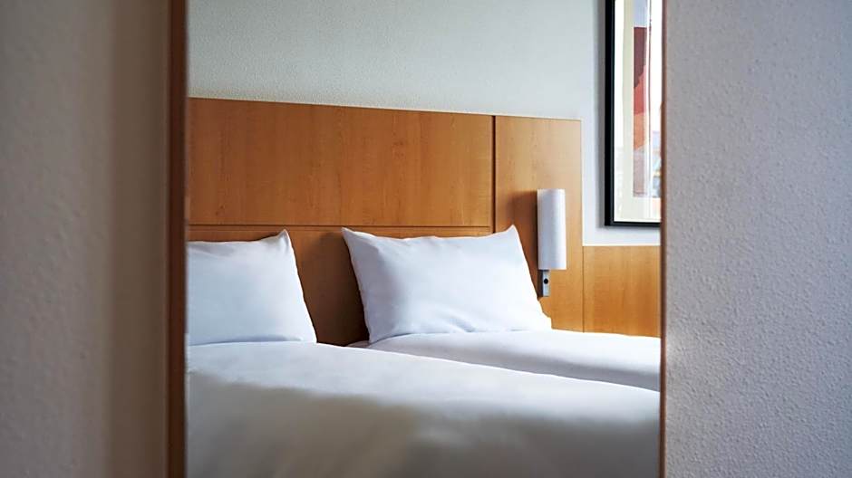 B&B HOTEL Kielce Centrum