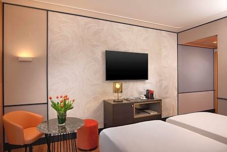 NH Collection Genova Marina