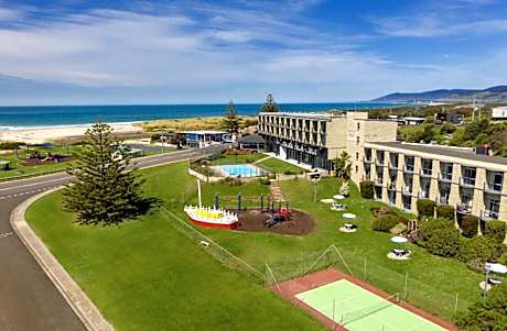 Scamander Beach Resort